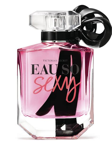 dupe vs-eau so sexy perfume|The 50 Best Victoria’s Secret Dupes In 2024 .